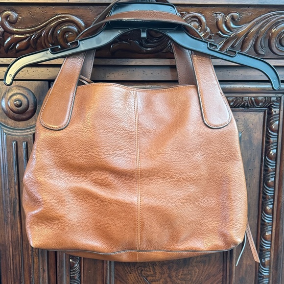 Fossil Maya Satchel - Picture 6 of 14